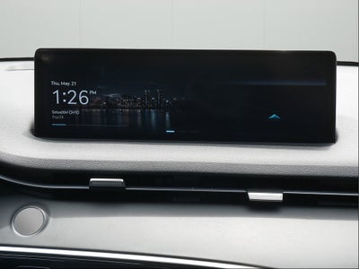 2025 Genesis GV70 2.5T Standard