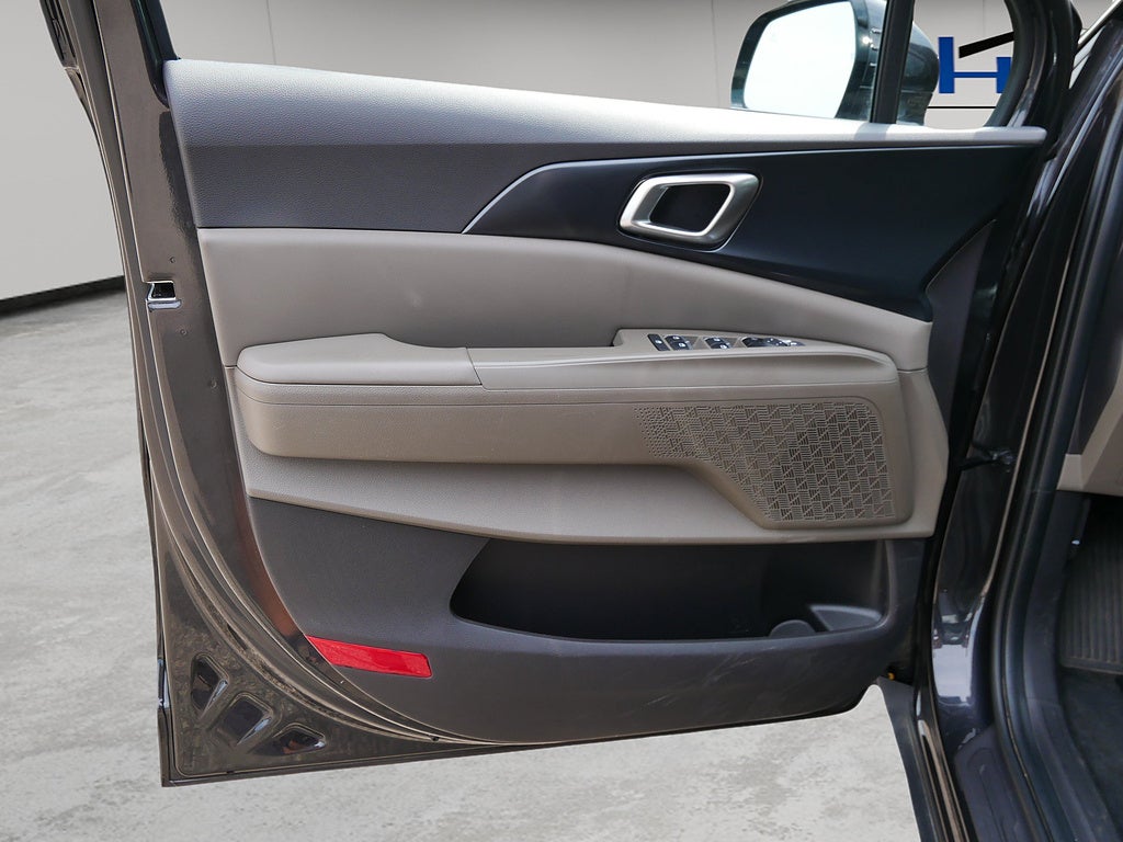 2026 Kia Carnival Hybrid LXS