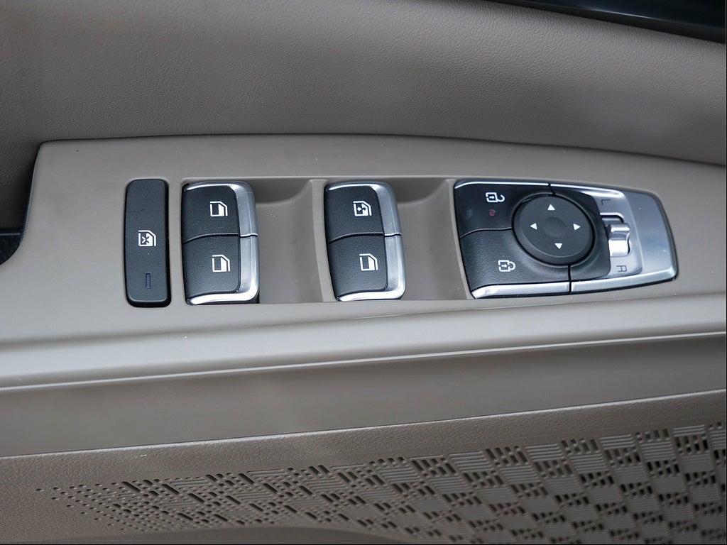 2026 Kia Carnival Hybrid LXS