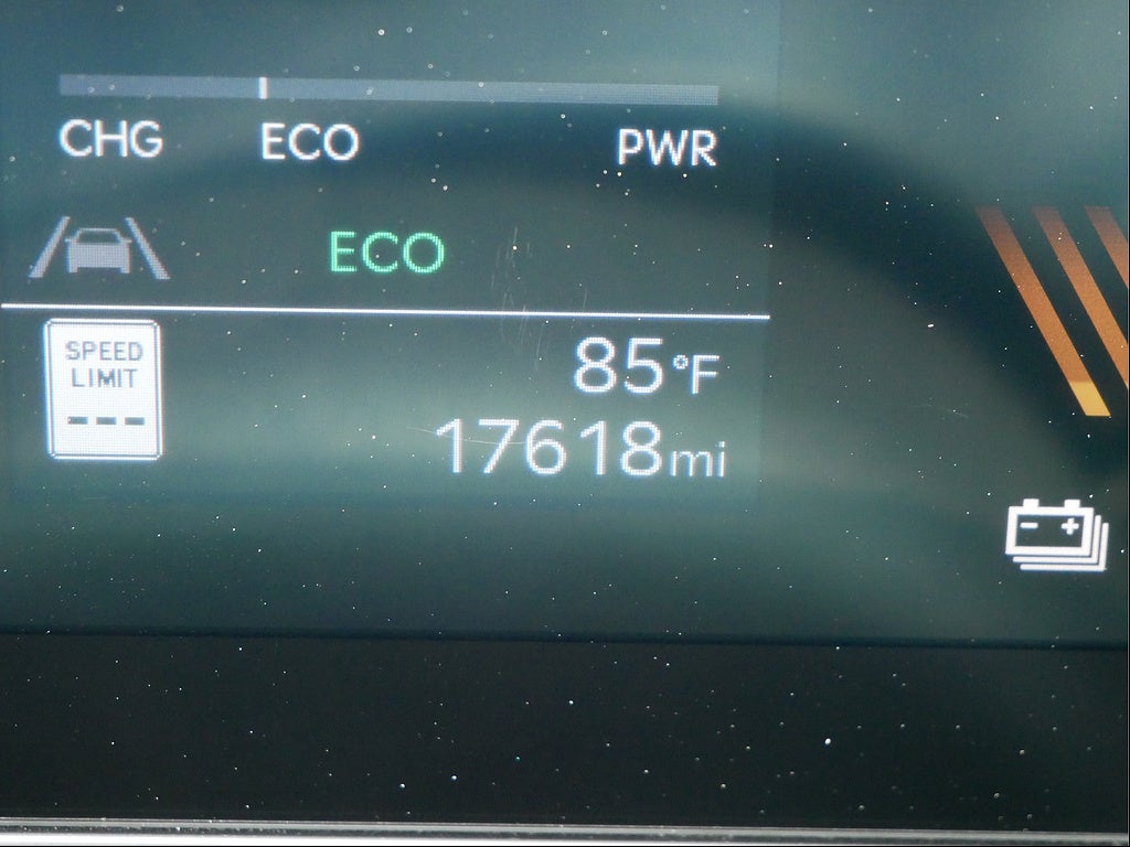 2026 Kia Carnival Hybrid LXS