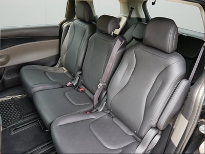 2026 Kia Carnival Hybrid LXS