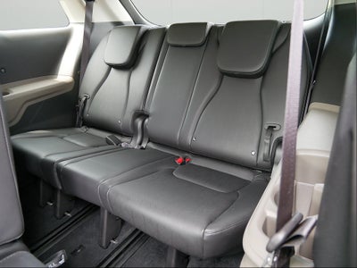 2026 Kia Carnival Hybrid LXS