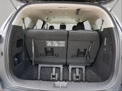 2026 Kia Carnival Hybrid LXS