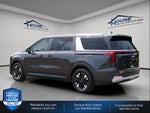 2026 Kia Carnival Hybrid LXS
