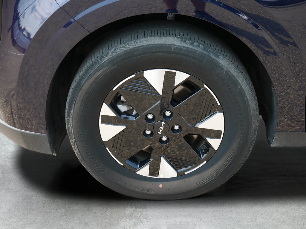 2026 Kia Carnival Hybrid LXS