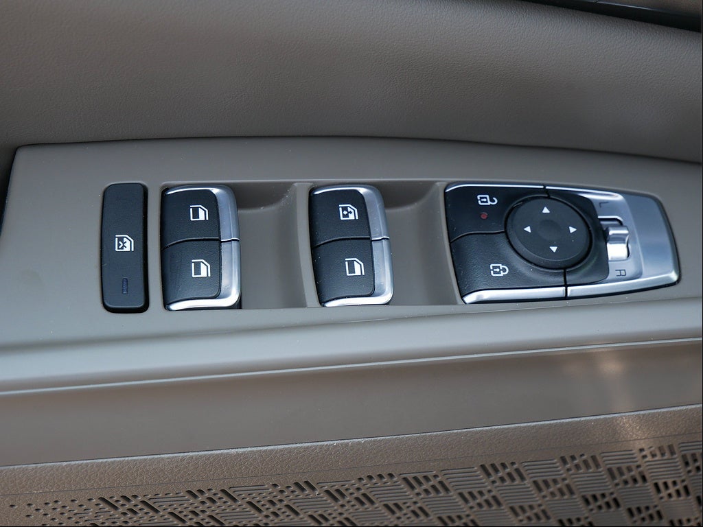 2026 Kia Carnival Hybrid LXS