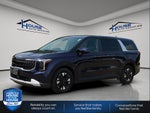 2026 Kia Carnival Hybrid LXS