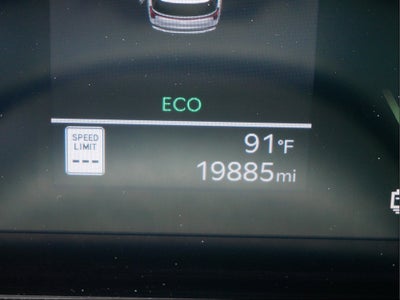 2026 Kia Carnival Hybrid LXS