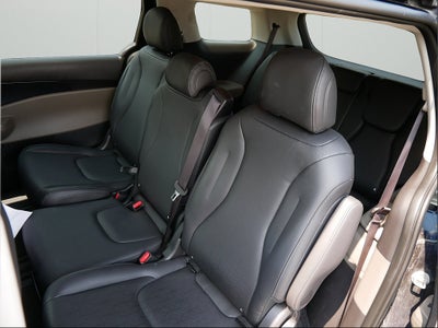 2026 Kia Carnival Hybrid LXS
