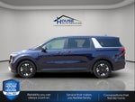 2026 Kia Carnival Hybrid LXS