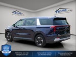 2026 Kia Carnival Hybrid LXS