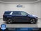 2026 Kia Carnival Hybrid LXS