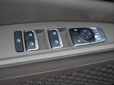 2026 Kia Carnival Hybrid LXS