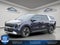 2026 Kia Carnival Hybrid LXS