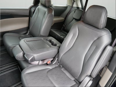 2026 Kia Carnival Hybrid LXS