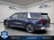 2026 Kia Carnival Hybrid LXS
