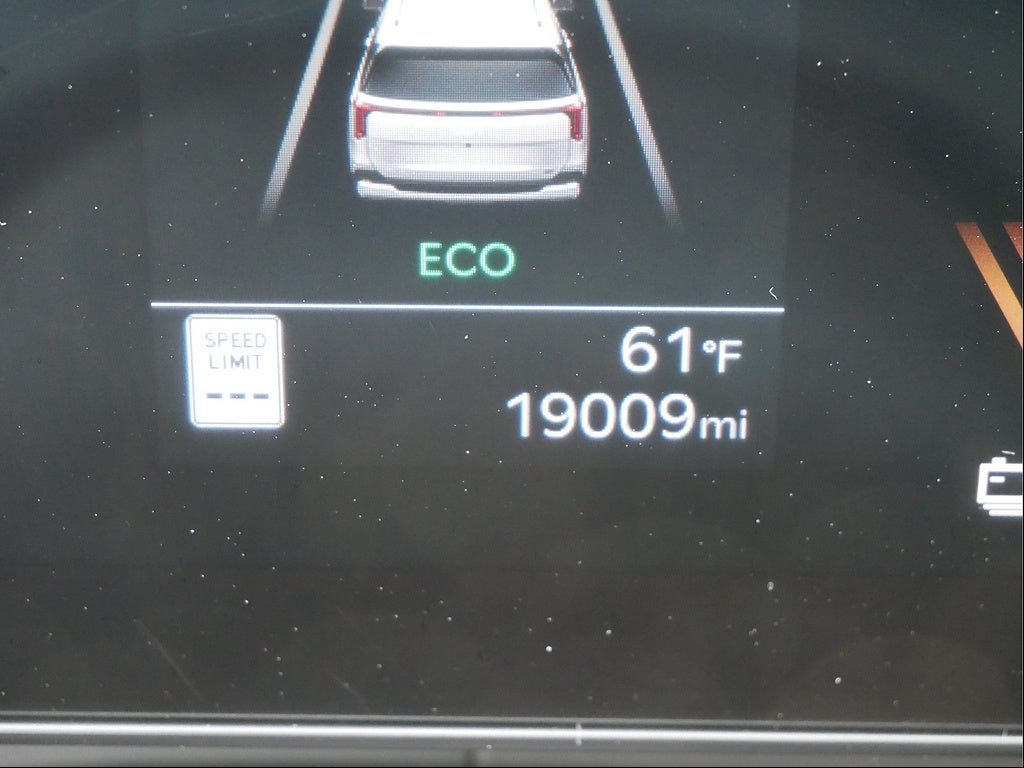 2026 Kia Carnival Hybrid LXS
