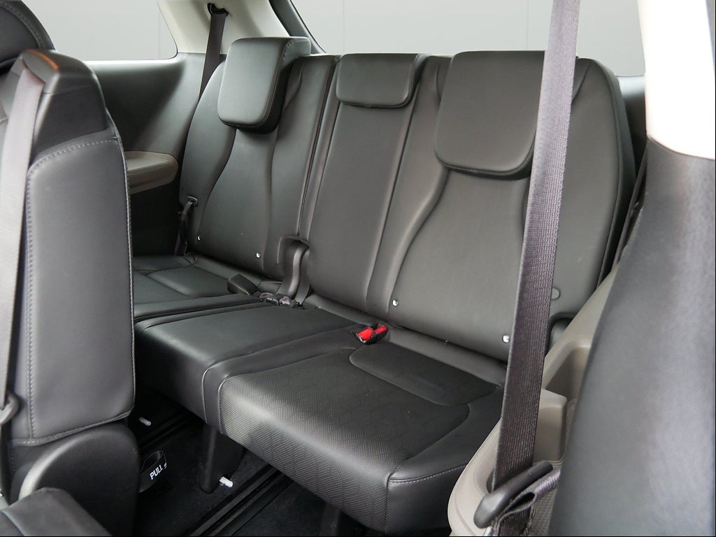 2026 Kia Carnival Hybrid LXS