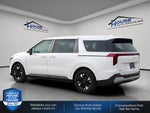 2026 Kia Carnival Hybrid LXS