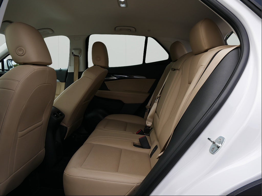 2024 Buick Envision Preferred