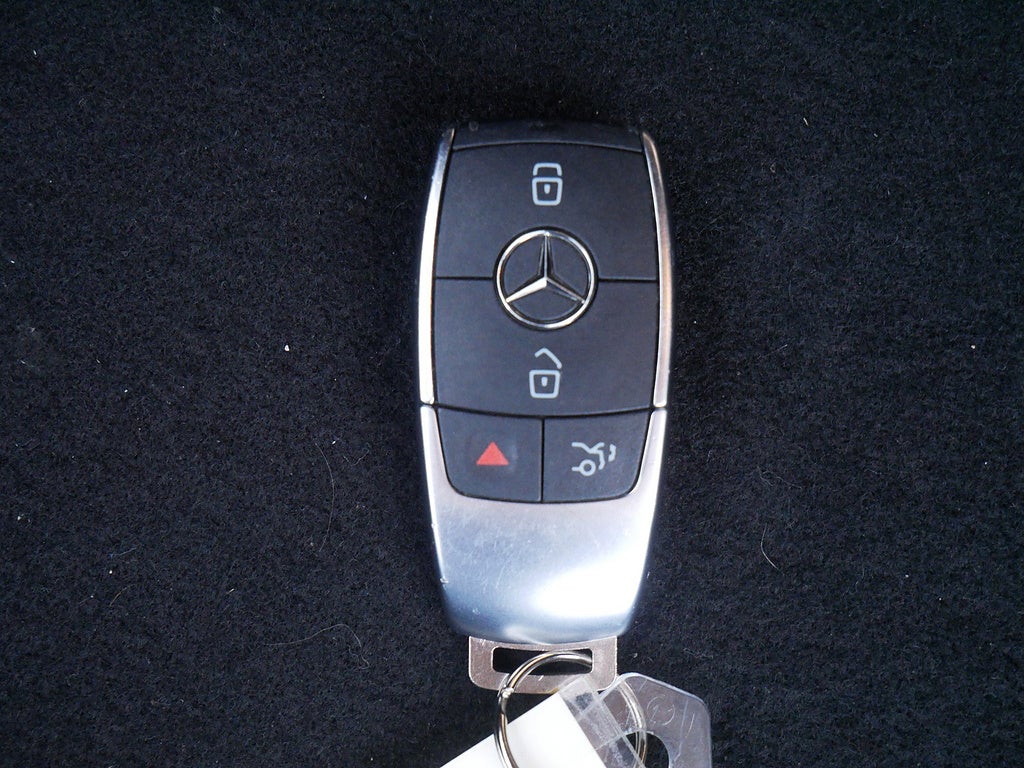 2025 Mercedes-Benz CLA 250 CLA 250 4MATIC®