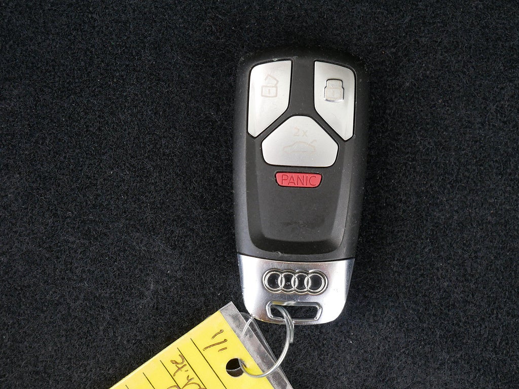 2024 Audi Q5 quattro S line Prem Plus 45 TFSI