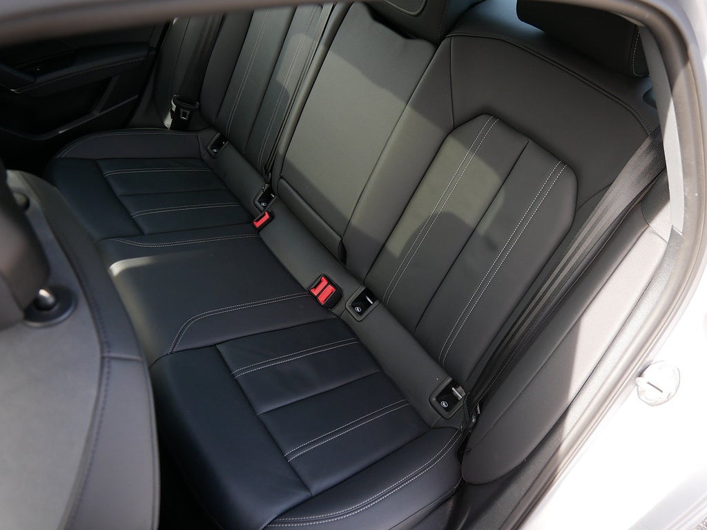 2024 Audi A3 Premium 40 TFSI
