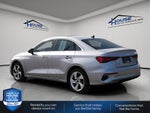 2024 Audi A3 Premium 40 TFSI