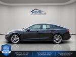 2025 Audi A5 Sportback quattro S line Premium 45 TFSI