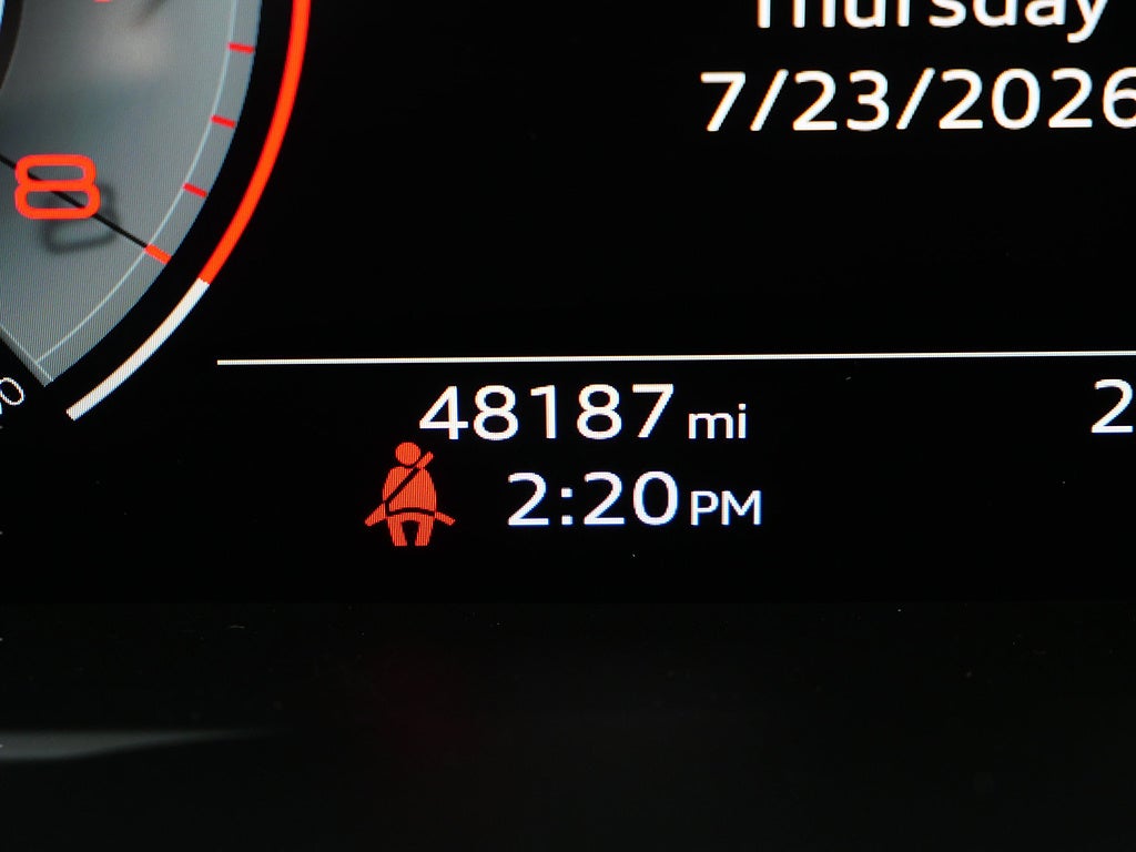 2024 Audi A6 Sedan quattro Premium Plus 45 TFSI