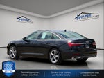 2024 Audi A6 Sedan quattro Premium Plus 45 TFSI