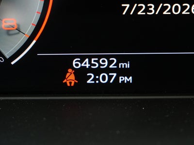 2024 Audi A4 Sedan quattro S line Prem Plus 45 TFSI