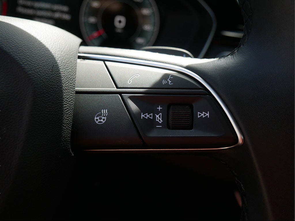 2024 Audi A5 Sportback quattro S line Prem Plus 45 TFSI