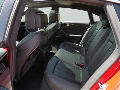 2024 Audi A5 Sportback quattro S line Prem Plus 45 TFSI