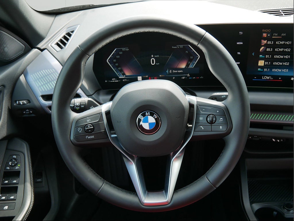 2025 BMW 228 xDrive 228 xDrive Gran Coupe