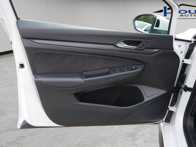 2024 Volkswagen Golf GTI S