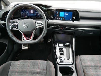 2024 Volkswagen Golf GTI S