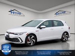 2024 Volkswagen Golf GTI S