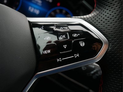 2024 Volkswagen Golf GTI S