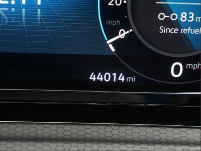 2024 Volkswagen Golf GTI S