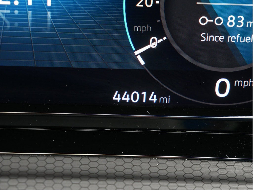 2024 Volkswagen Golf GTI S