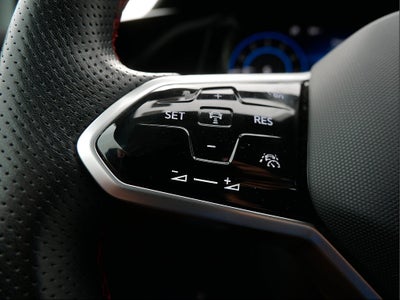 2024 Volkswagen Golf GTI S