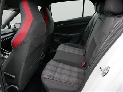 2024 Volkswagen Golf GTI S