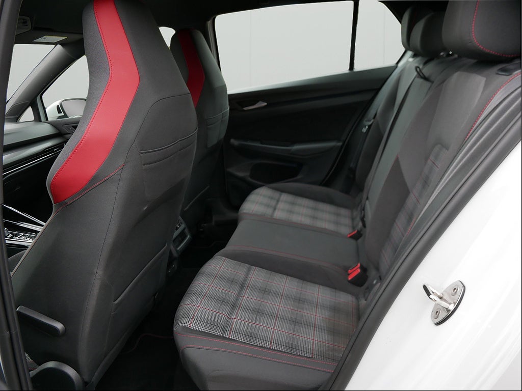 2024 Volkswagen Golf GTI S