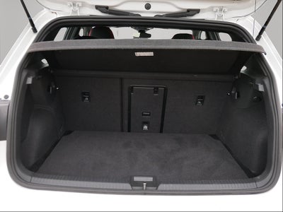 2024 Volkswagen Golf GTI S