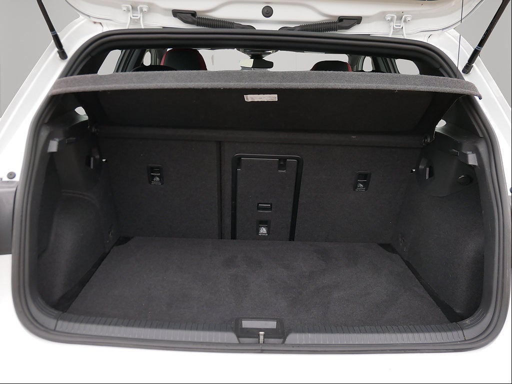 2024 Volkswagen Golf GTI S