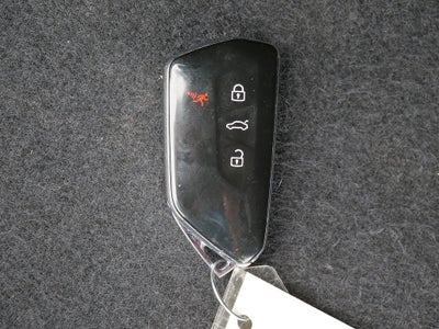2024 Volkswagen Golf GTI S