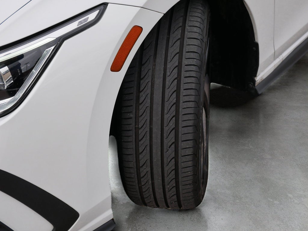 2024 Volkswagen Golf GTI S