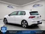 2024 Volkswagen Golf GTI S