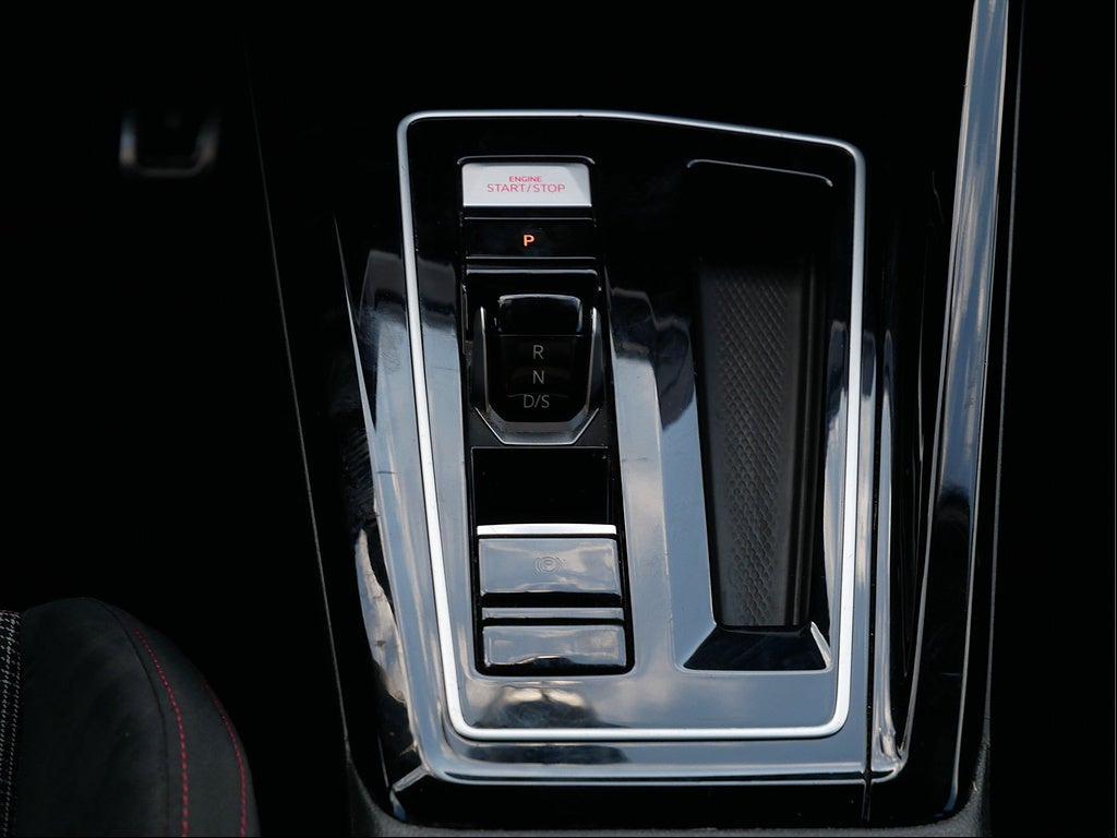 2024 Volkswagen Golf GTI S